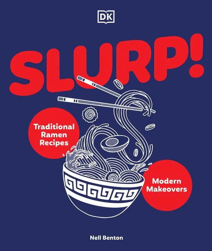 Książka - Slurp