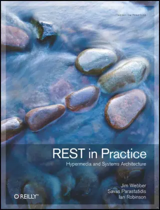 Książka - REST in Practice
