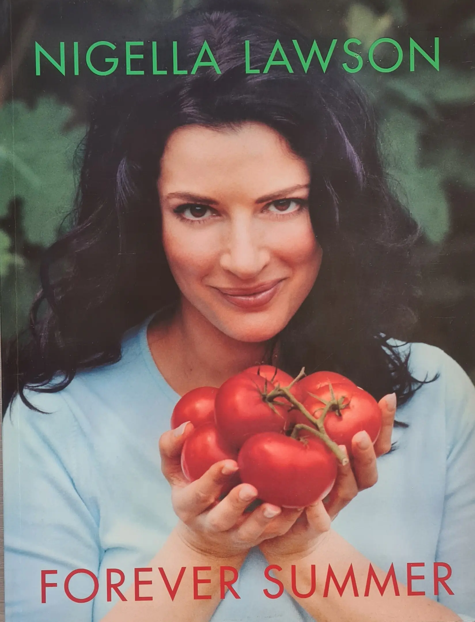 Książka - Forever Summer