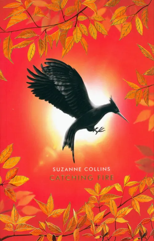Książka - Catching Fire. Deluxe