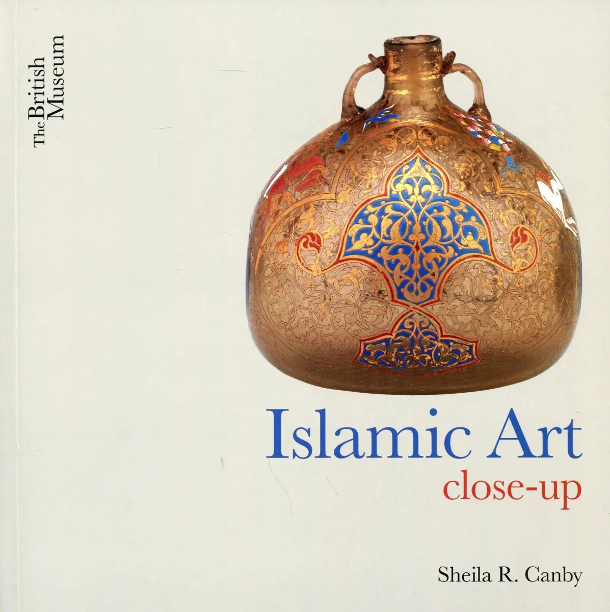 Książka - Islamic Art - Canby Sheila R.