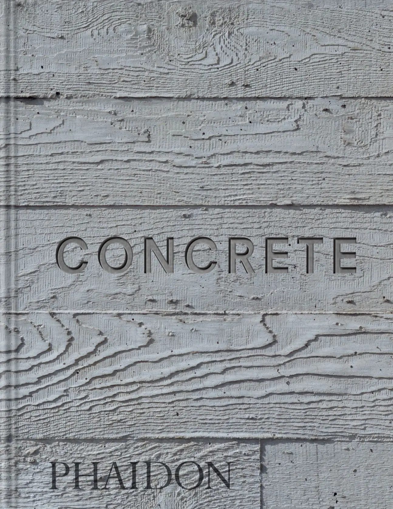 Książka - Concrete