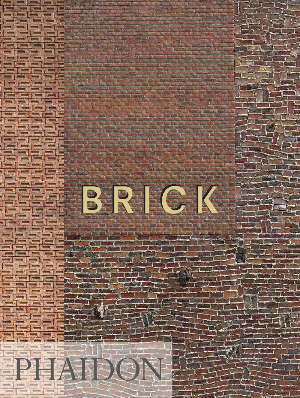 Książka - Brick, Mini Format
