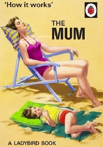 Książka - How It Works: The Mum