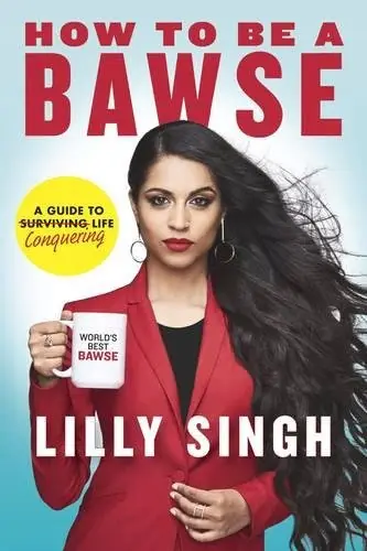Książka - How to be a Bawse