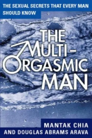 Książka - The Multi-Orgasmic Man