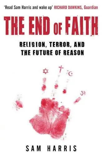 Książka - The End of Faith