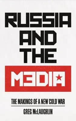 Książka - Russia and the Media