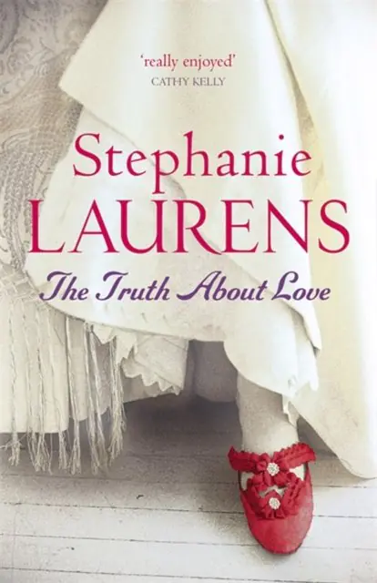 Książka - The Truth About Love: Number 13 in series