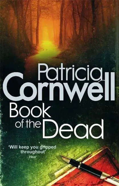 Książka - Book Of The Dead