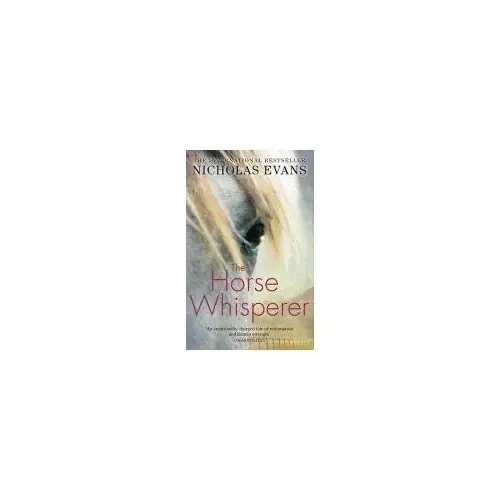 Książka - The Horse Whisperer