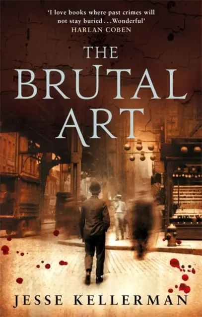 Książka - The Brutal Art