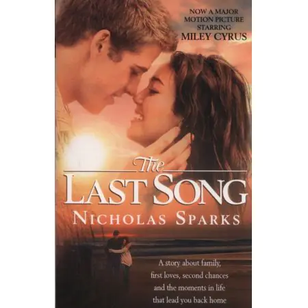 The Last Song. Film Tie-In