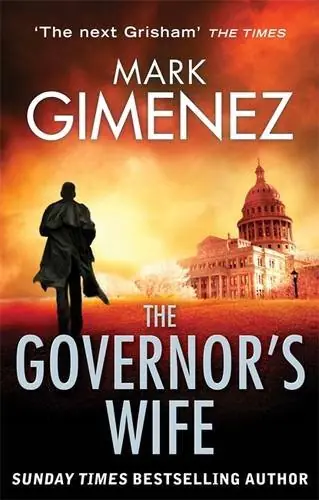 Książka - The Governor's Wife
