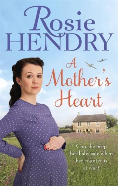 Książka - The Mothers Day Club: the BRAND NEW uplifting family saga that celebrates friendship in wartime Brit