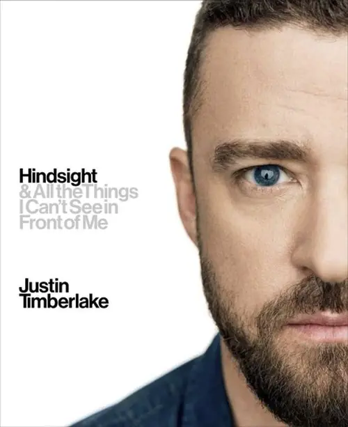 Książka - Hindsight