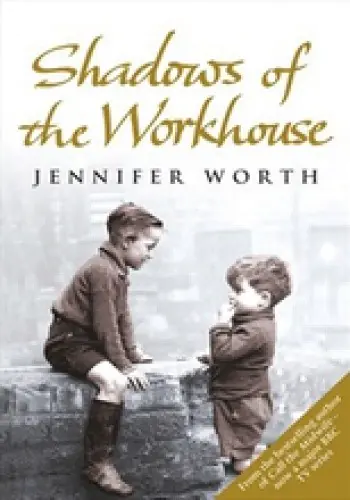 Książka - Shadows Of The Workhouse