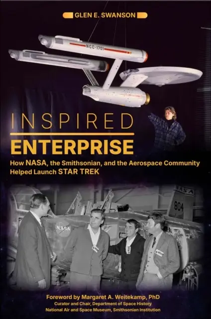 Książka - Inspired Enterprise