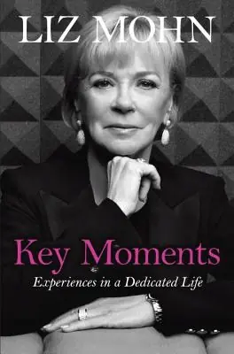Książka - Key Moments
