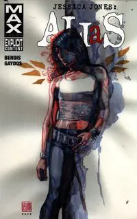 Książka - Jessica Jones: Alias Volume 2
