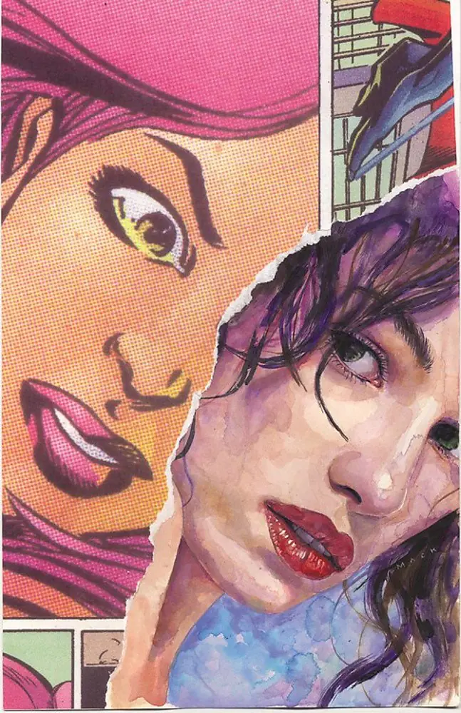 Książka - Jessica Jones: Alias Volume 4