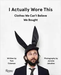 Książka - I Actually Wore This