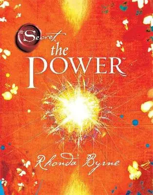 Książka - The Secret - The Power