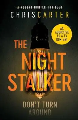 Książka - The Night Stalker