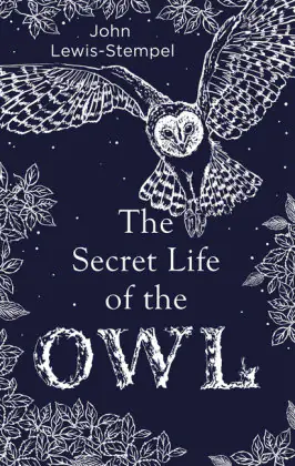 Książka - The Secret Life of the Owl