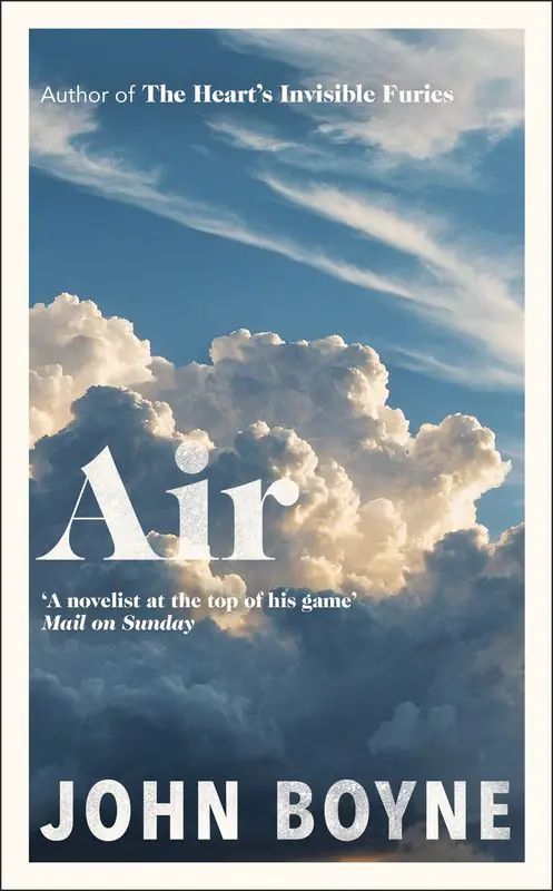Książka - Air