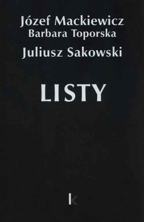 Listy