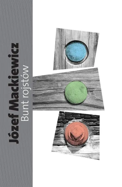 Książka - Bunt rojstów