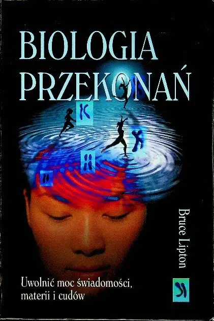 Książka - Biologia przekonań