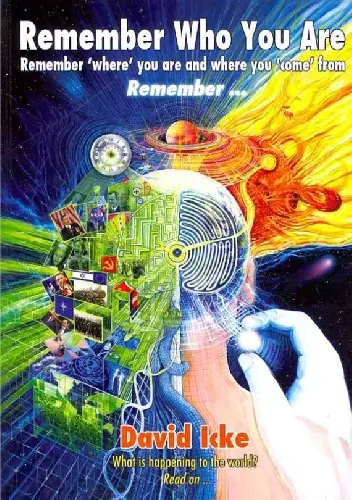 Książka - Remember Who You Are. Remember 'Where' You Are and Where You 'Come' from