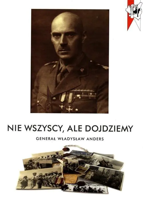 Książka - Nie wszyscy ale dojdziemy