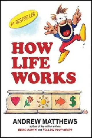 Książka - How Life Works