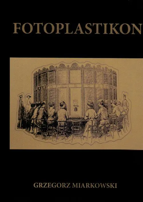 Książka - Fotoplastikon