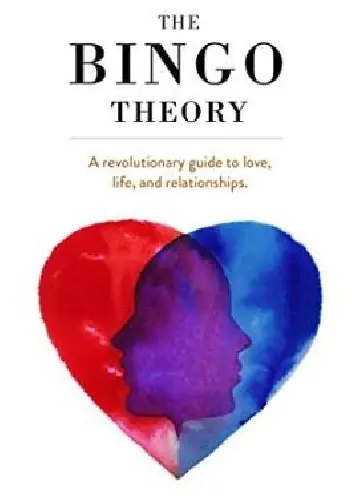 Książka - Bingo Theory