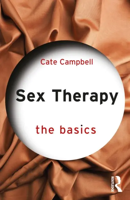 Książka - Sex Therapy: The Basics
