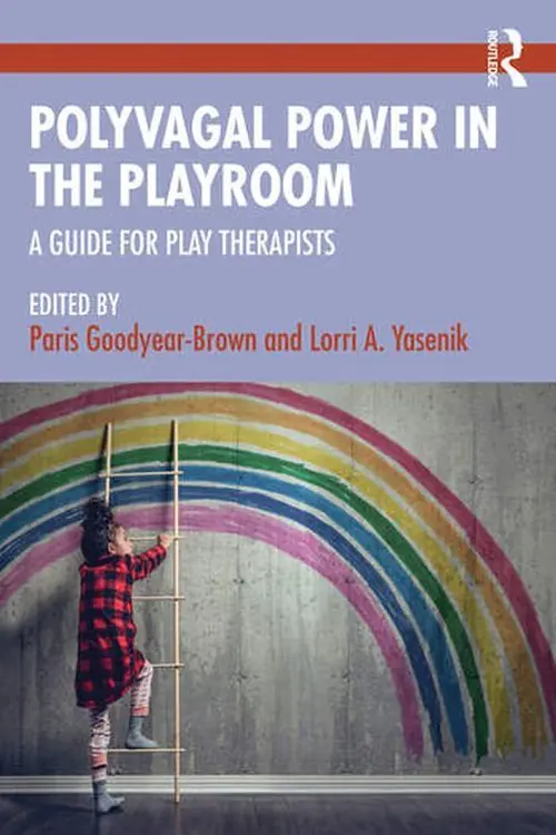 Książka - Polyvagal Power in the Playroom
