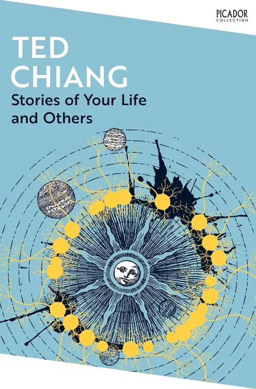 Książka - Picador Collection, Stories of Your Life and Others
