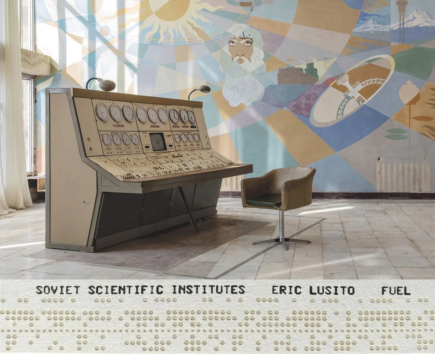 Książka - Soviet Scientific Institutes