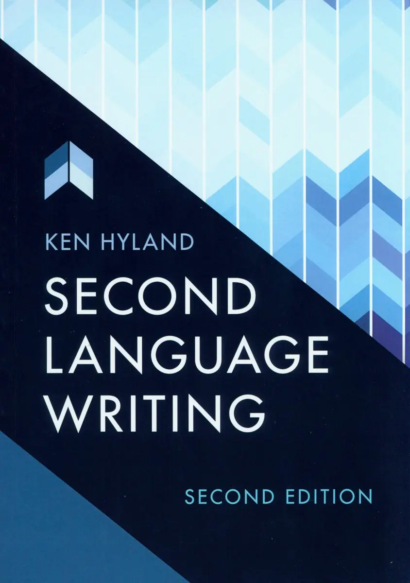 Książka - Second Language Writing