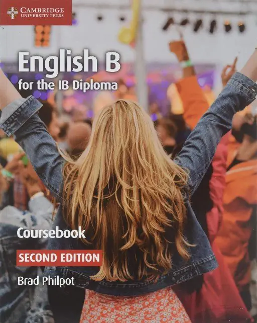 Książka - English B for the IB Diploma Coursebook with Digital Access