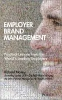 Książka - Employer Brand Management