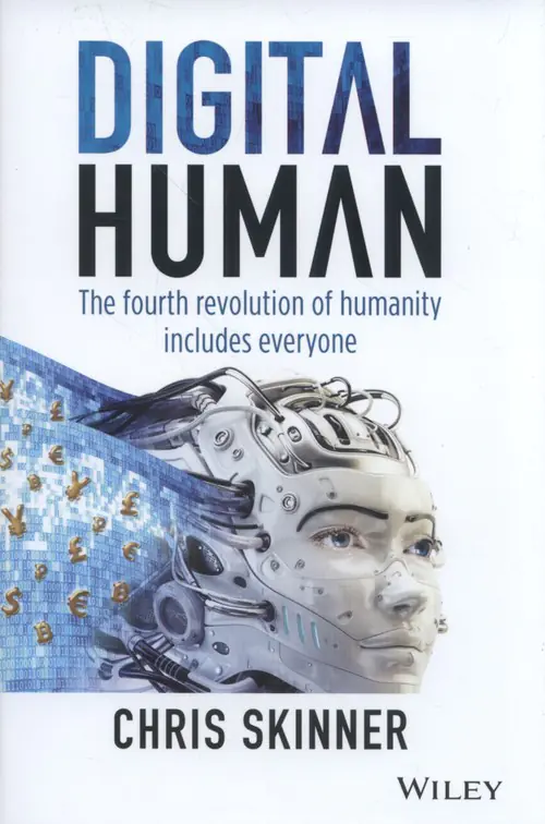 Książka - Digital Human