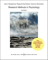 Książka - Research Methods in Psychology
