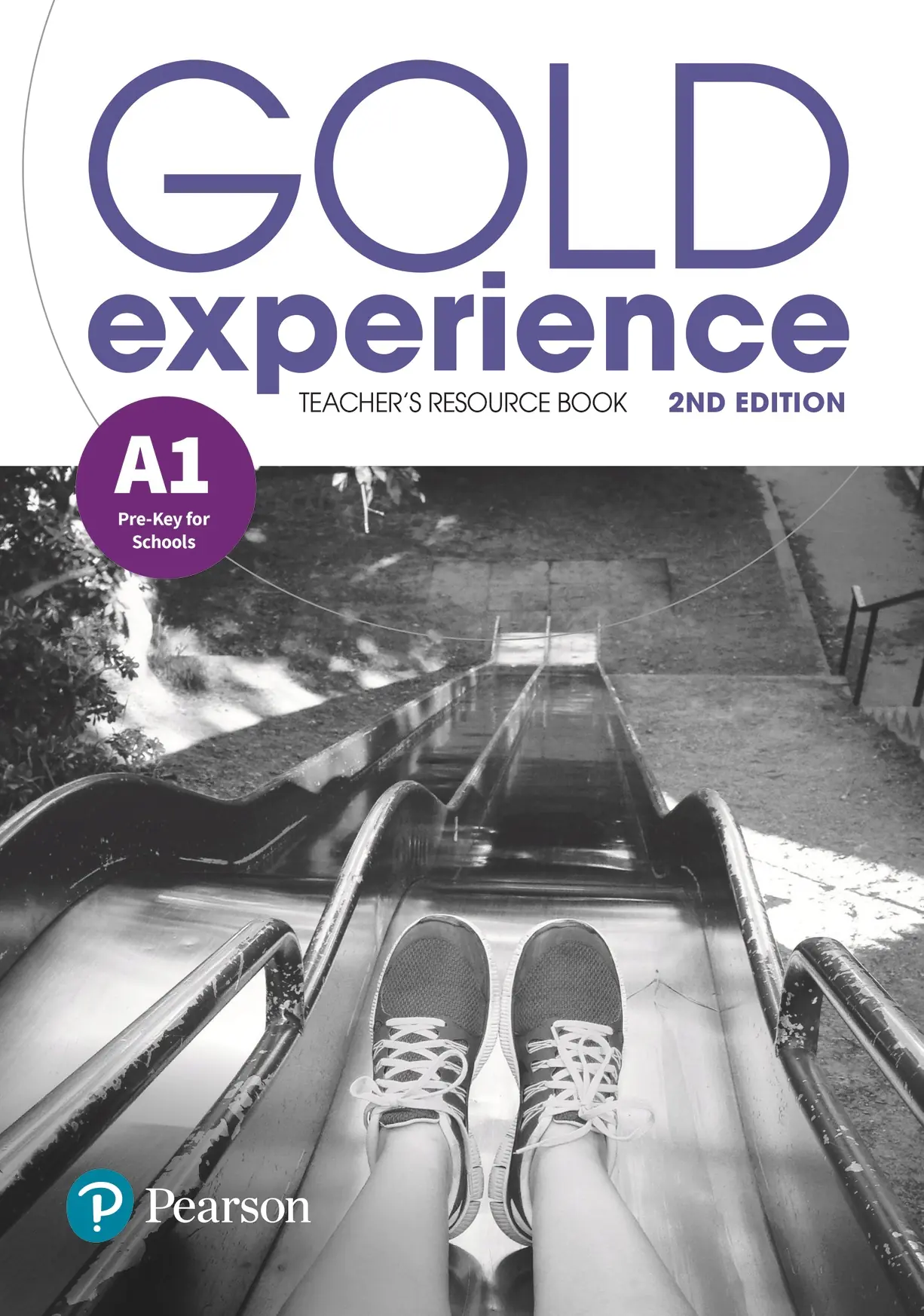 Książka - Gold Experience 2nd Edition A1 Teachers Resource Book