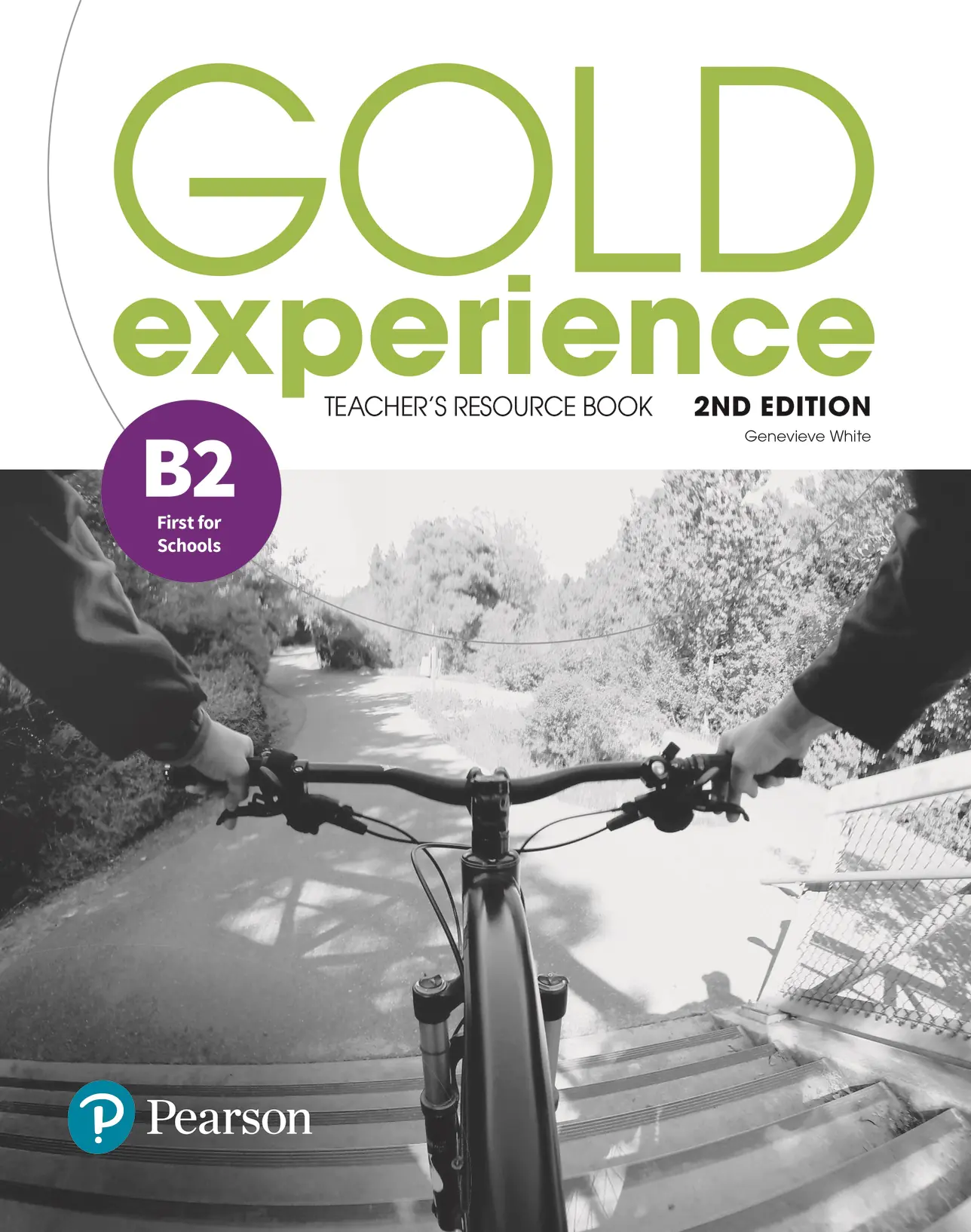 Książka - Gold Experience 2nd Edition B2. Teacher's Resource Book