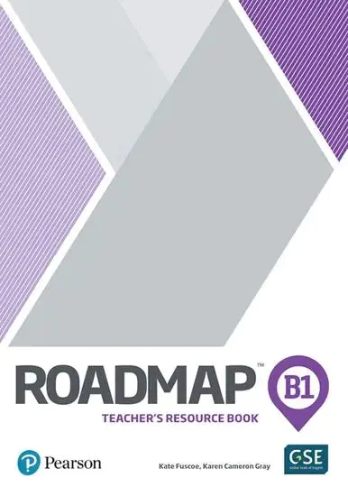 Książka - Roadmap B1 TB/DigitalResources/AssessmentPackage pk